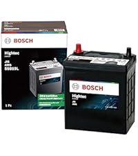 Amazon.co.jp: BOSCH (ボッシュ) 国産車バッテリー PSA-75D23R